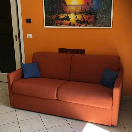 Ca Suma Apartamento Borgio Verezzi