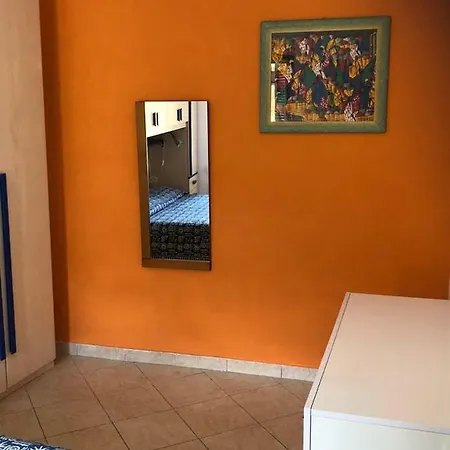 Apartamento Ca Suma Borgio Verezzi