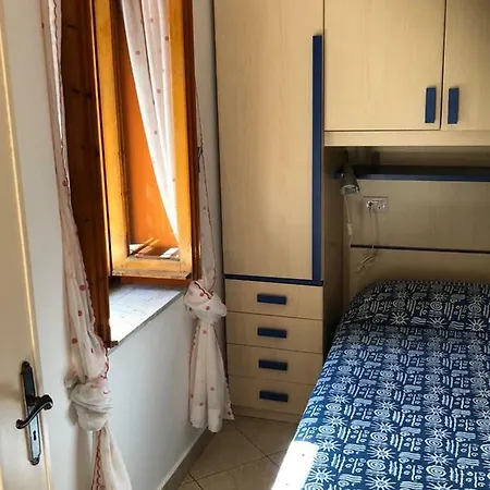 Апартаменты Ca Suma Борджо-Верецци