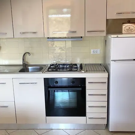 Ca Suma Borgio Verezzi