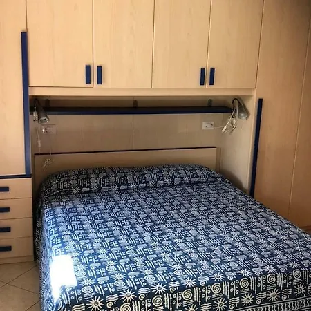 Ca Suma Апартаменты Борджо-Верецци