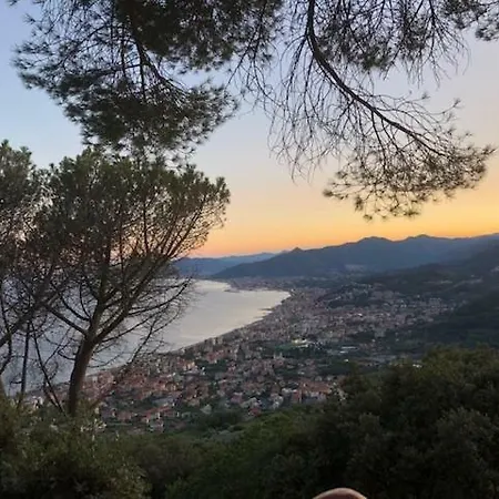 Apartamento Ca Suma *