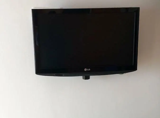 Apartamento Ca Suma *