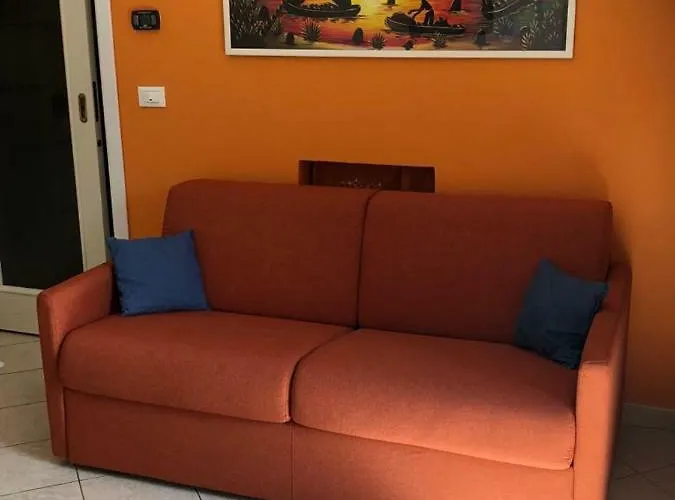 Ca Suma Apartamento Borgio Verezzi