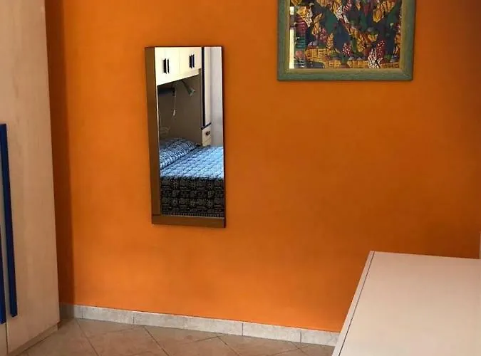 Apartamento Ca Suma Borgio Verezzi