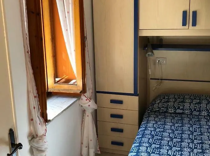 Apartamento Ca Suma Borgio Verezzi