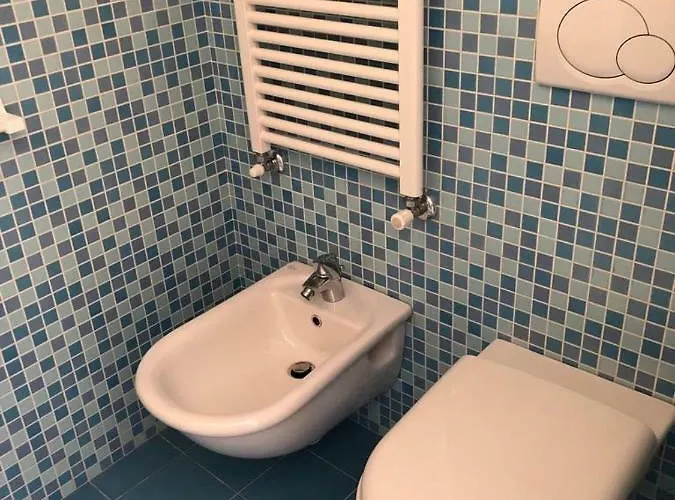 Ca Suma Apartamento *