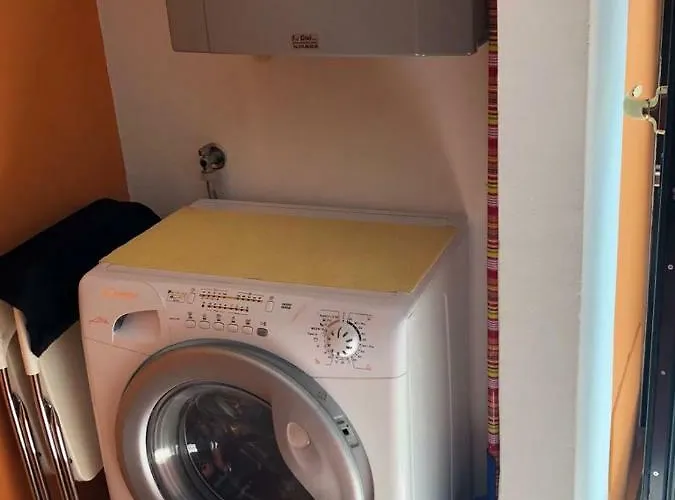 Apartamento Ca Suma Borgio Verezzi