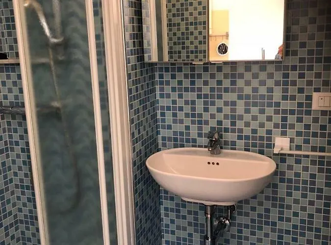 Ca Suma Apartamento *