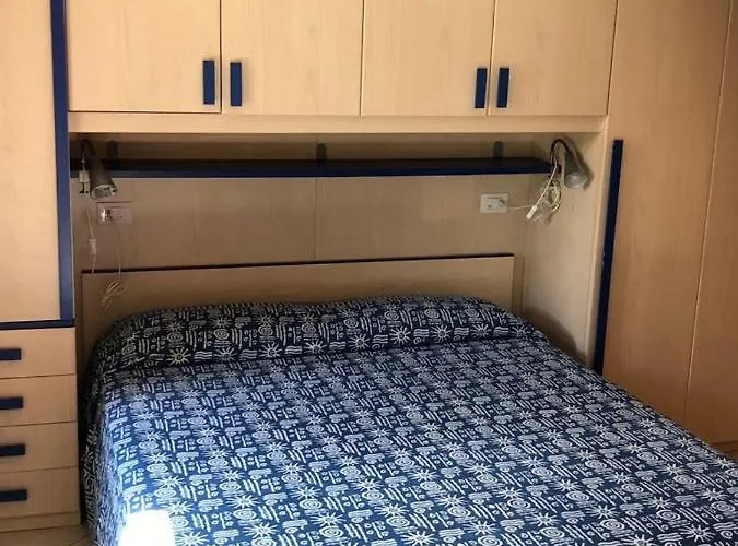 Ca Suma Apartamento Borgio Verezzi