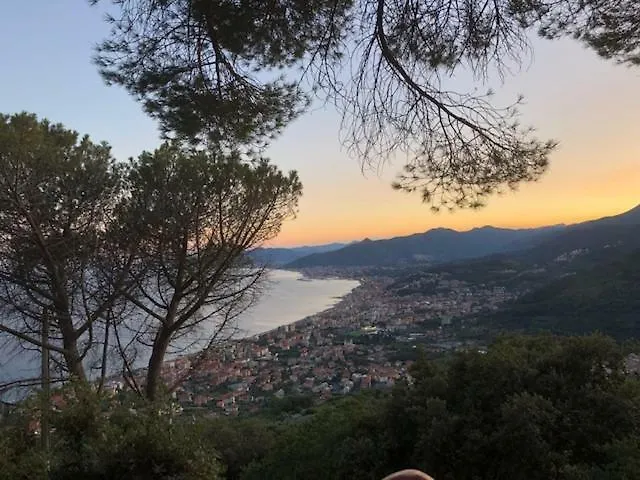 Appartement Cà Suma *