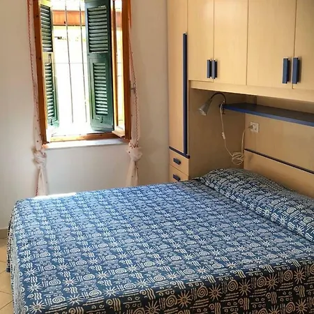 Apartment Ca Suma