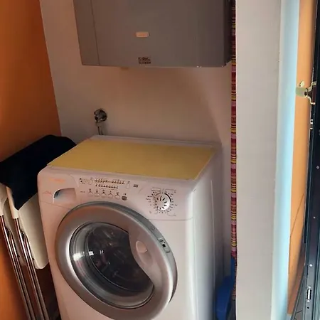 Apartment Ca Suma Borgio Verezzi