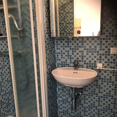 Ca Suma Apartment *